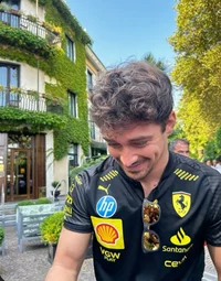 Charles Leclerc 