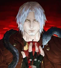 Dante Sparda