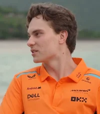 Oscar Piastri