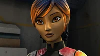 Sabine Wren