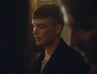 Thomas Shelby 