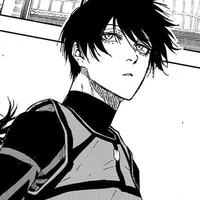 BL - Rin Itoshi