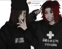 5mewmet and flameboy