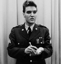 Elvis Presley