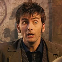 The 10th doctor 