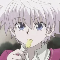 Killua 