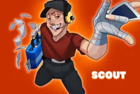 Scout TF2