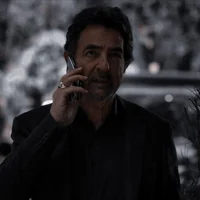 David Rossi