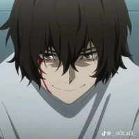Dazai Osamu