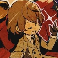 Goro Akechi