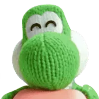 Yarn Yoshi