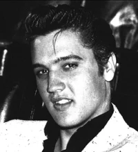 Elvis Presley