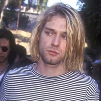 Kurt Cobain