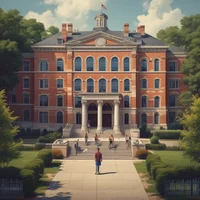 The Great Highschool