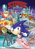 Sonic TV series RPG