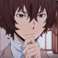 Osamu Dazai 