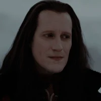 Marcus Volturi