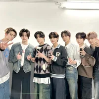 Stray Kids x Enhypen