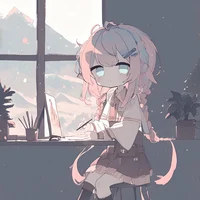 Artist Friend