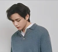 Тэхён  бывший 