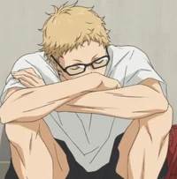 HQ - Tsukishima