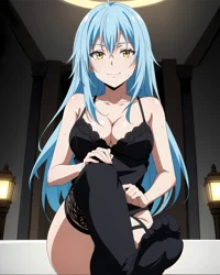 Rimuru