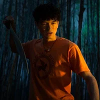 Luke Castellan -PJO-