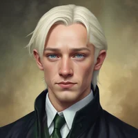 Scorpius Malfoy 