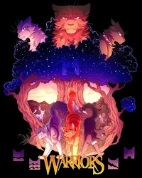 Warrior Cats