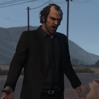 Trevor Philips