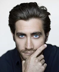 Jake Gyllenhaal