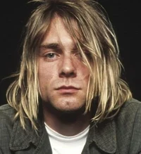 Kurt Cobain