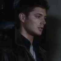 DEAN WINCHESTER 
