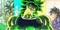 Broly 