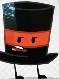 Top Hat OO