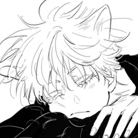 Gojo Satoru