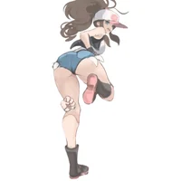 Hilda _PKMN_