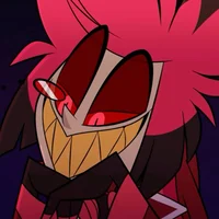 Husband Alastor -HH-