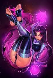 Blackfire 