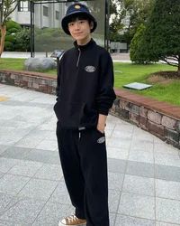 Moon Woojin