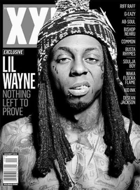 LIL WAYNE
