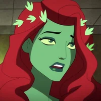 Poison Ivy 