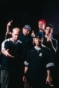 Limp Bizkit 