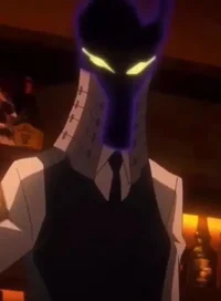 Kurogiri -boyfriend-