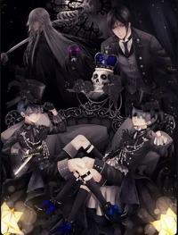 Black Butler