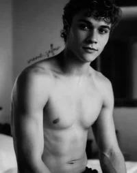 Mattheo Riddle