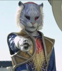 Tiger Moeba