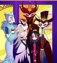 Familia goetia RP