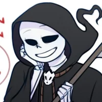 Reaper Sans