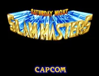 Saturday Night Slam